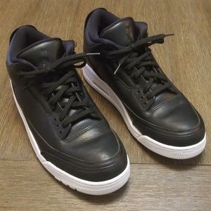 Jordan retro 3 cyber Monday